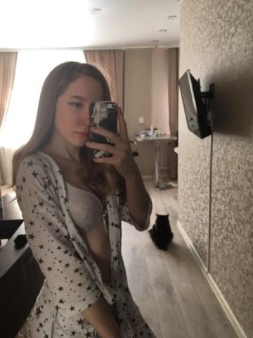 Анкета проститутки Мирослава, Рахов, 25 лет, №350585